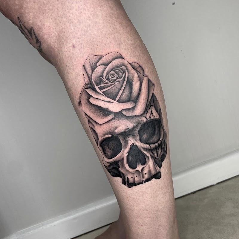 The Ink Lane Tattoos - Main Photo
